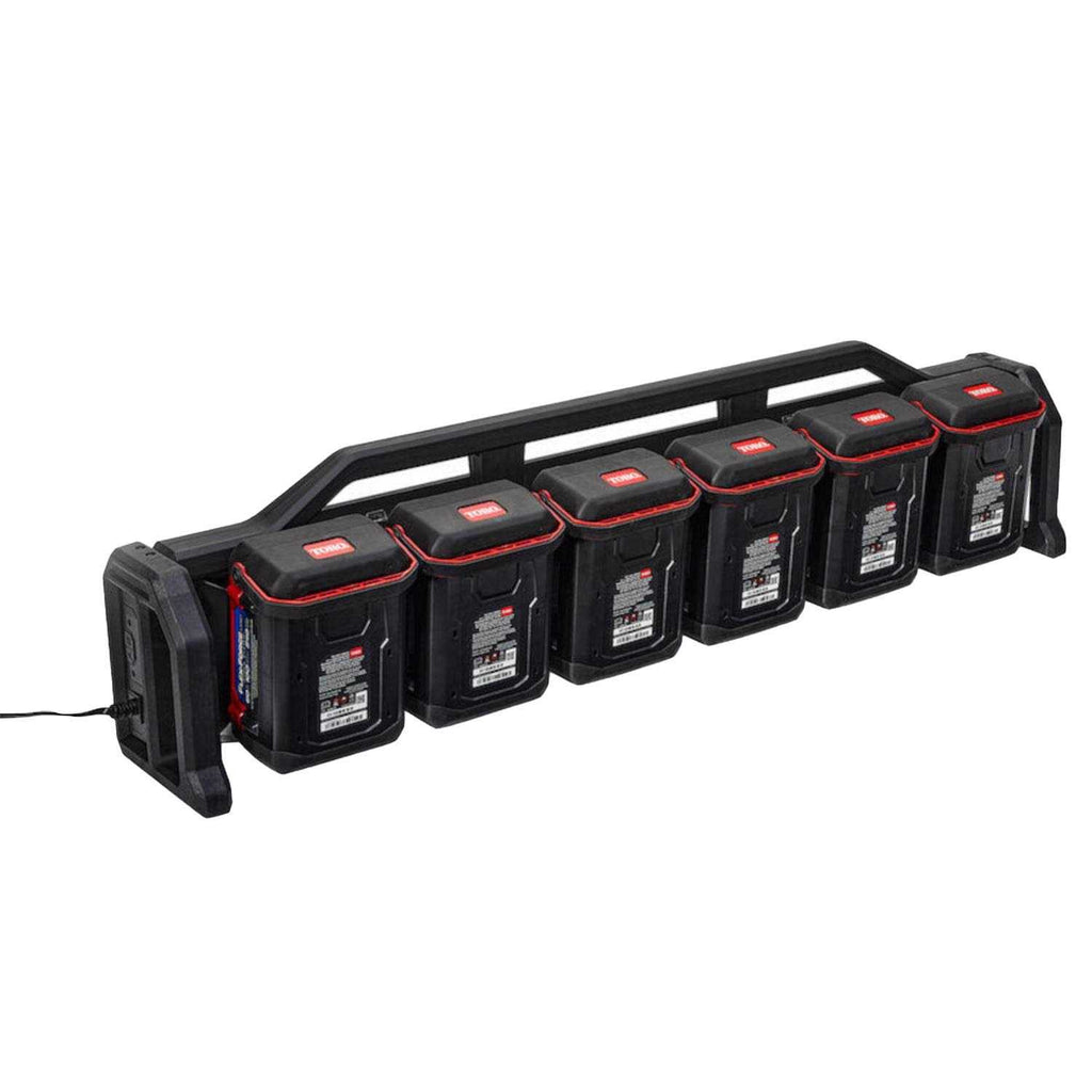 Toro 60V Max Flex Force Battery 10Ah J351