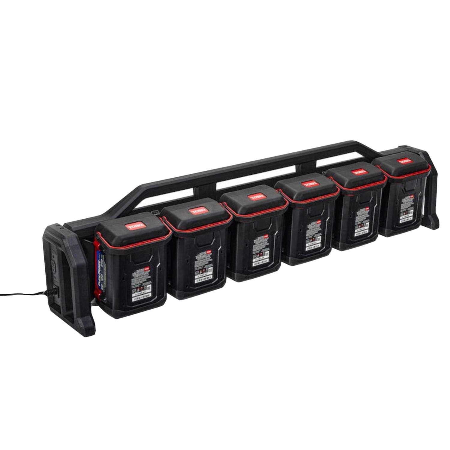 Toro 60V Max Flex Force Battery 10Ah J351