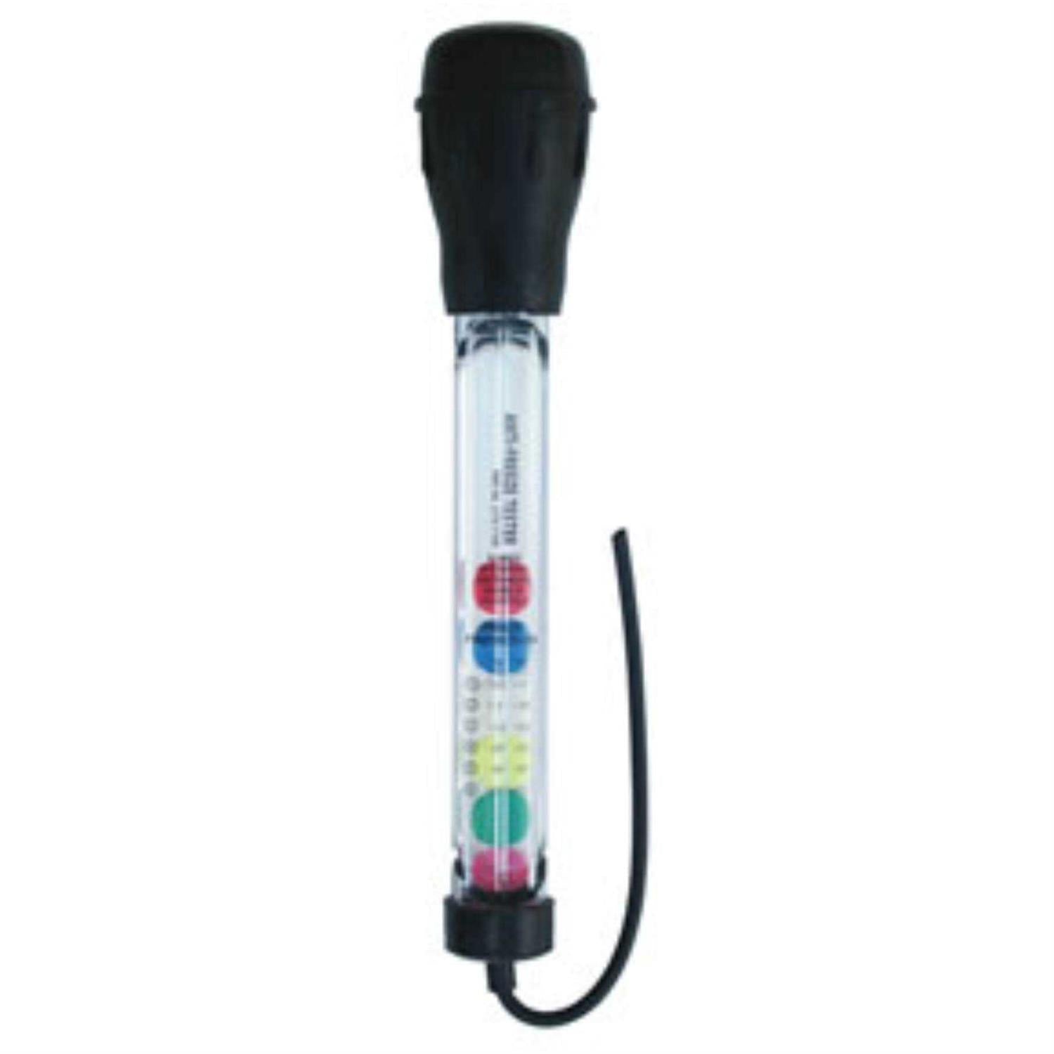 ATD Tools 1106 Antifreeze and Coolant Tester V582