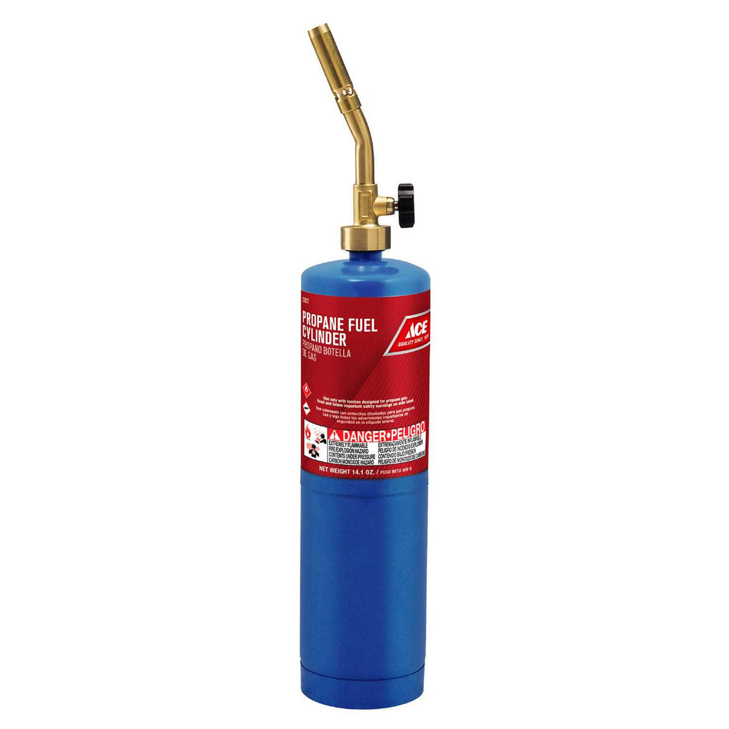 Ace 14.1 oz Torch Kit E2403