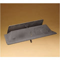 Vestal Cast-Iron Fireplace Throat DAMPER, 42x22