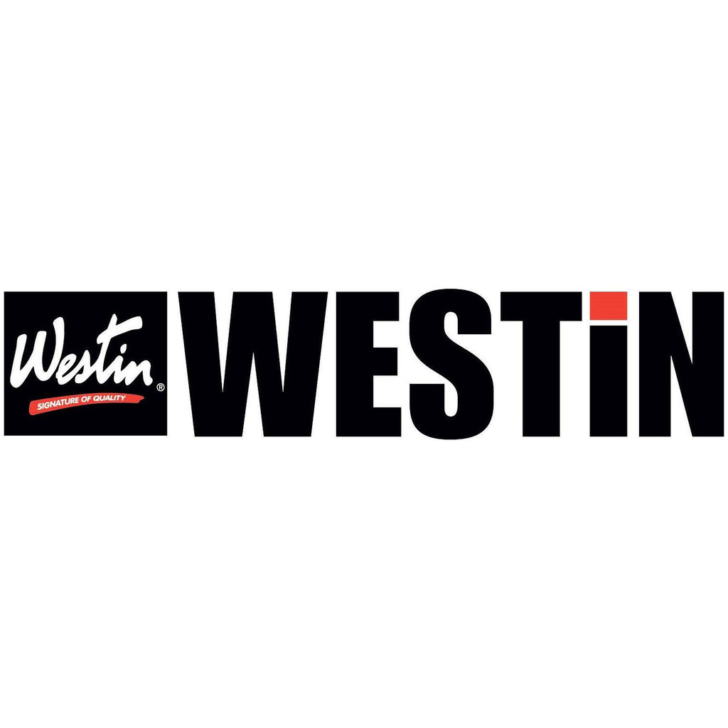 Westin Brute Aluminum Conduit Carrier U68439
