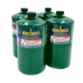 Bernzomatic 16 oz. Camping Propane Gas Cylinders - Shop Hardware Tools Online Store
