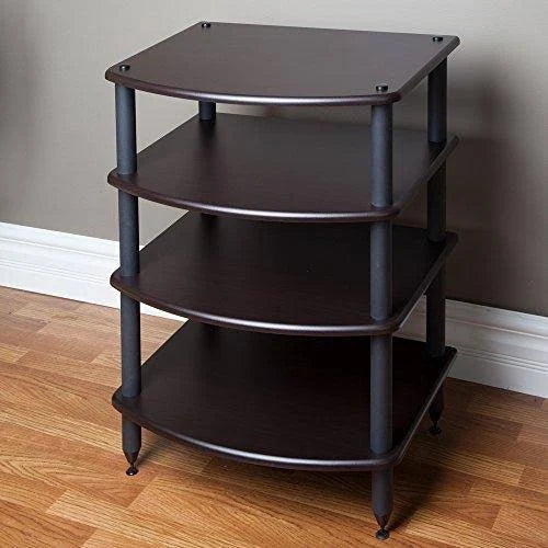 Pangea Audio Vulcan Five Shelf Audio Rack H2831