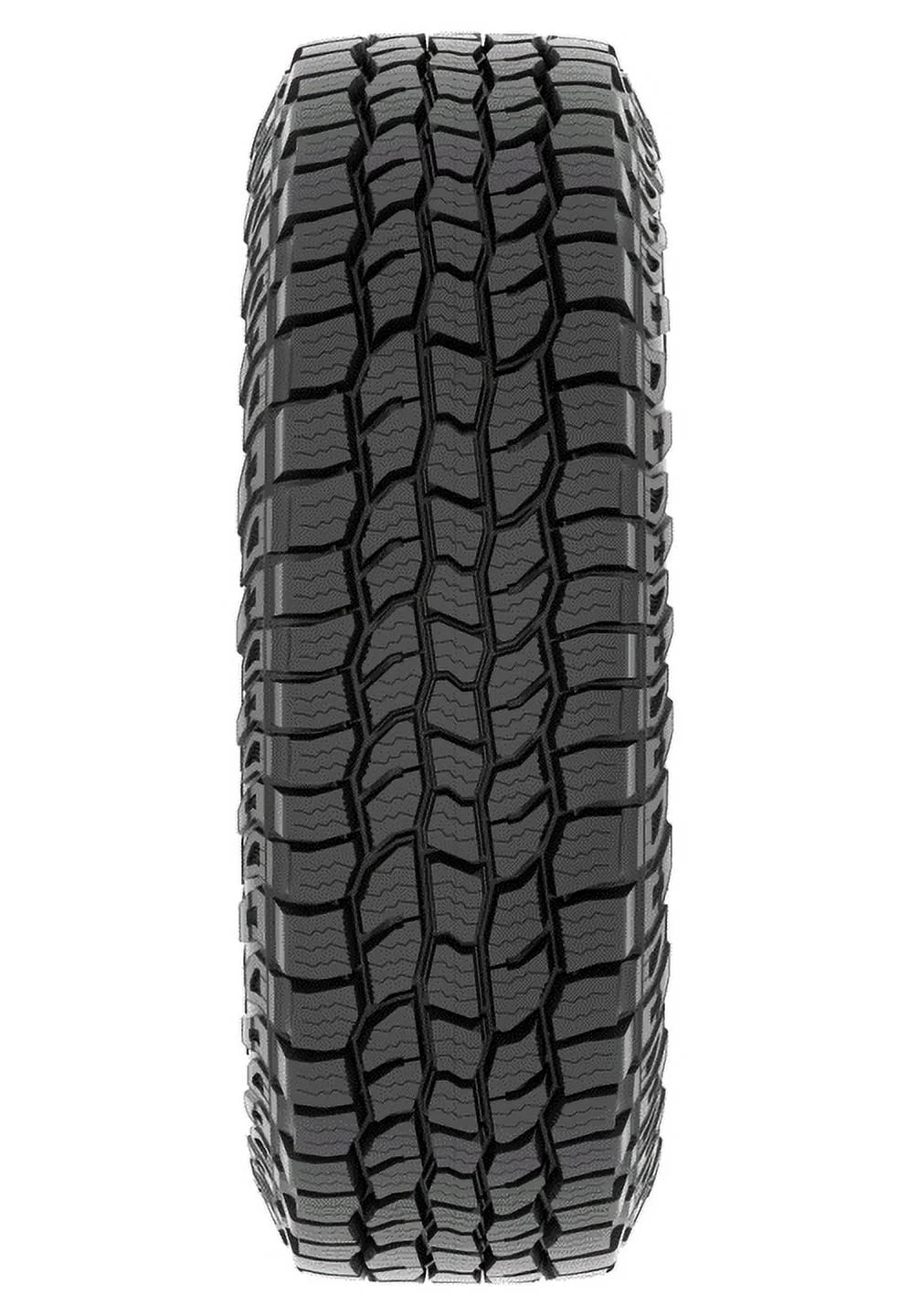 Cooper Discoverer All-Terrain LT265/70R17 123S Tire E174873