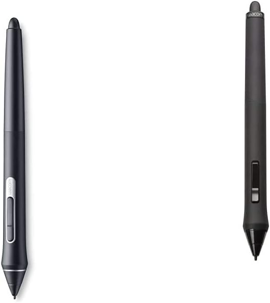 Wacom KP504E Pro Pen 2 with Case, black Q491185