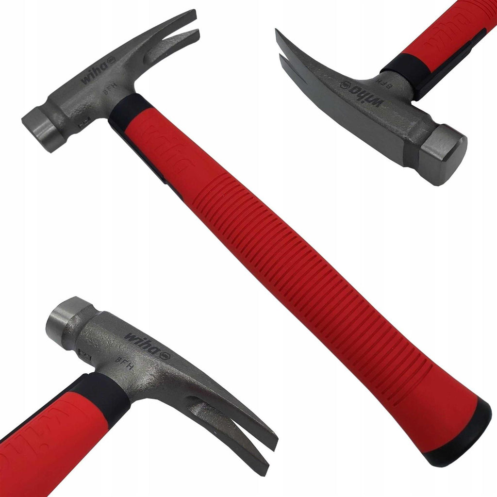 Wiha Claw Hammer SB846300E V887