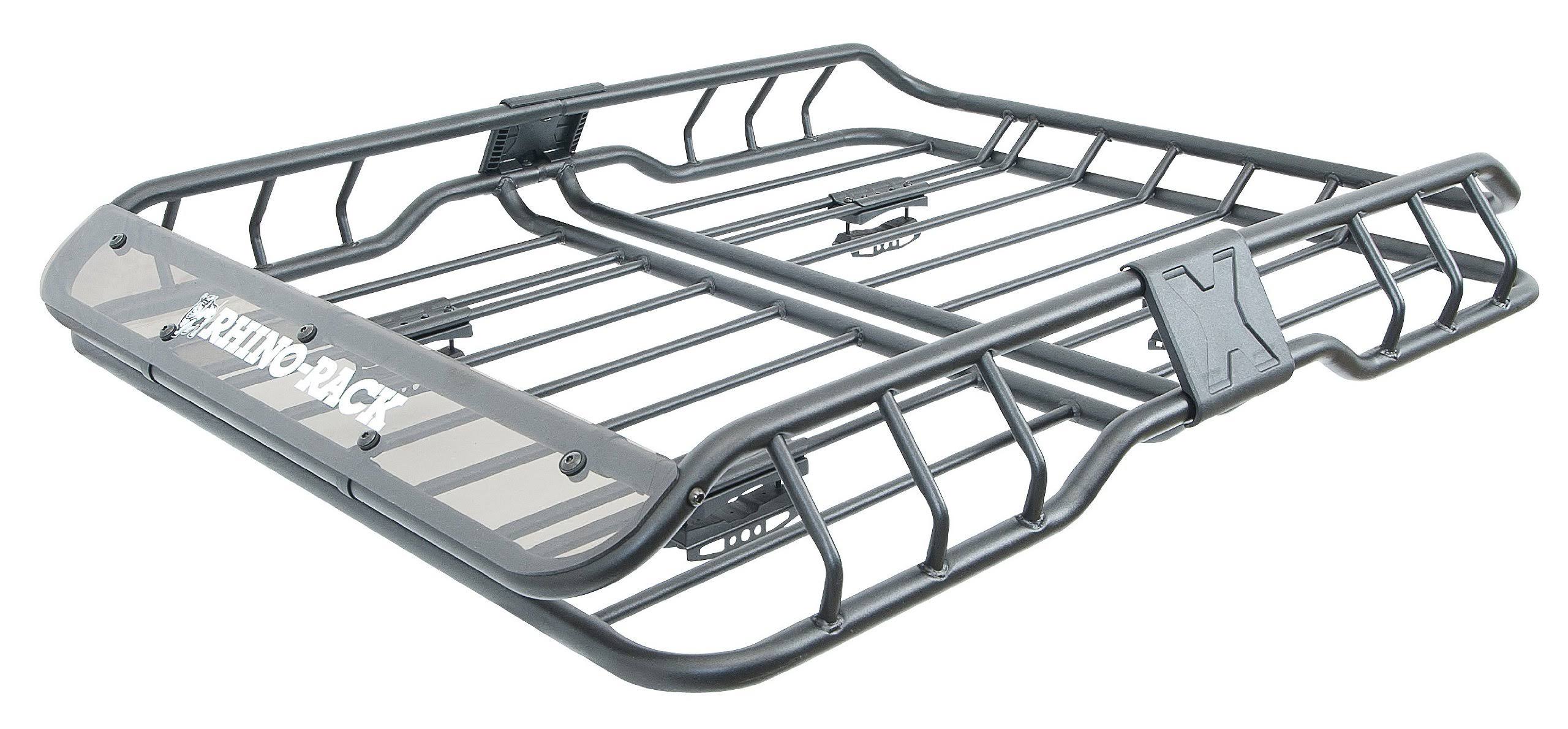 Rhino Rack Xtray Small Cargo Basket RMCB01