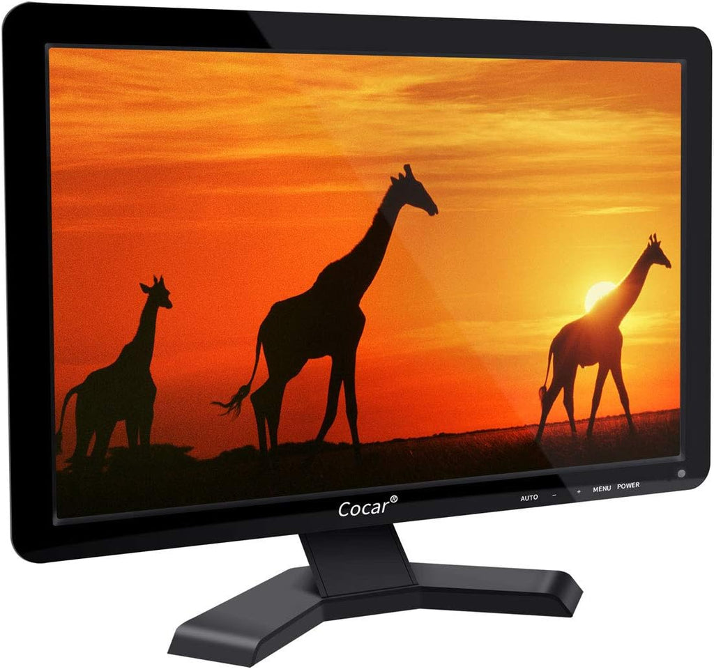 19 inch POS Touchscreen Monitor with VGA USB J996035