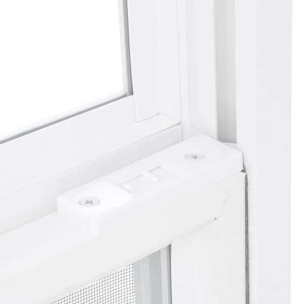 TAFCO Windows 18 x 36 in. Single Hung Vinyl Window N50982
