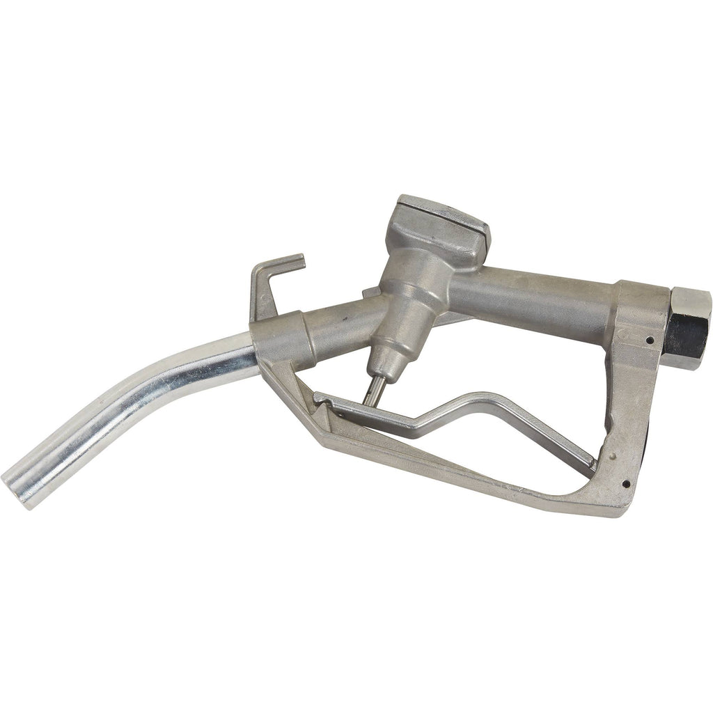 Roughneck Heavy-Duty Fuel Transfer Pump 20 GPM 12V DC Z688044