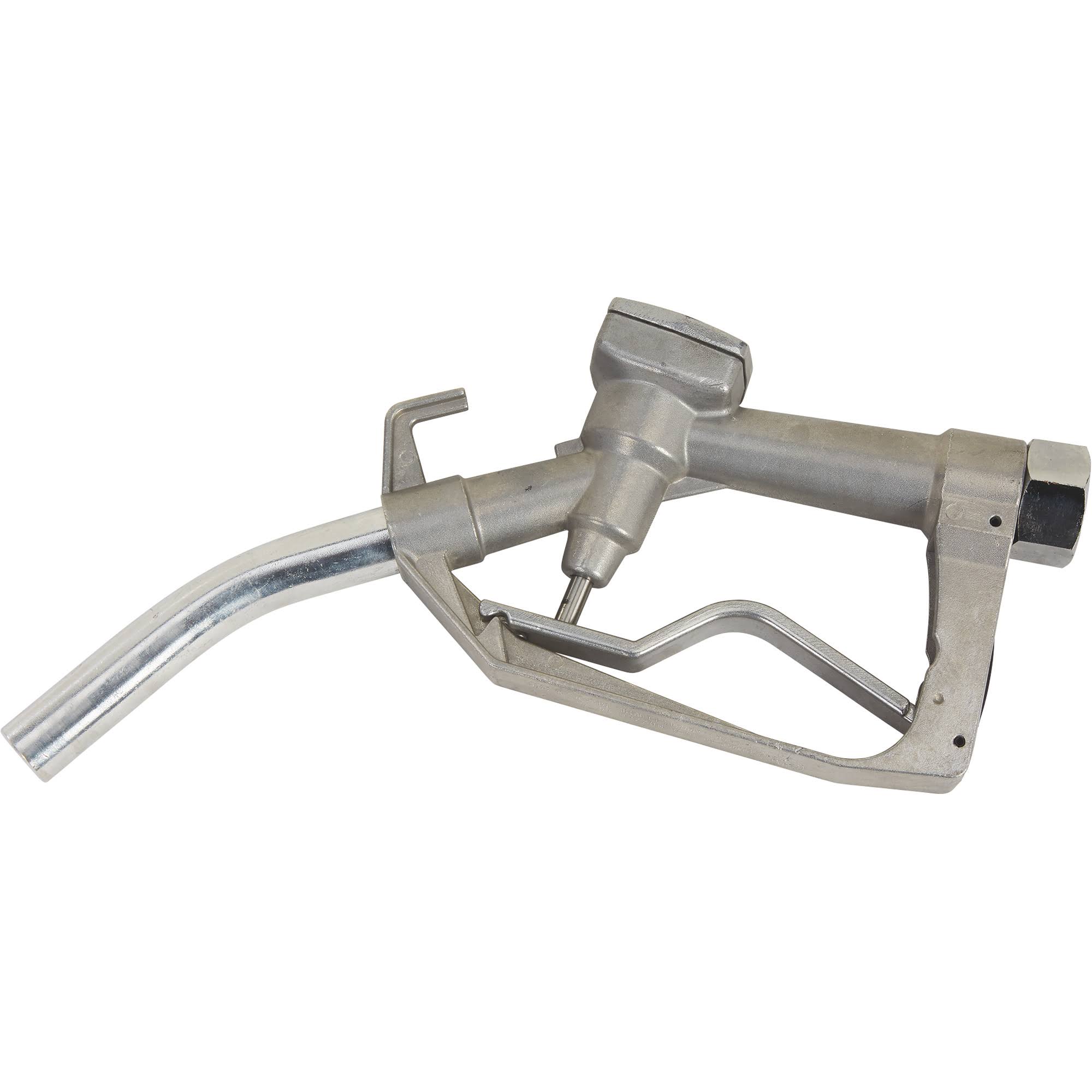 Roughneck Heavy-Duty Fuel Transfer Pump 20 GPM 12V DC Z688044