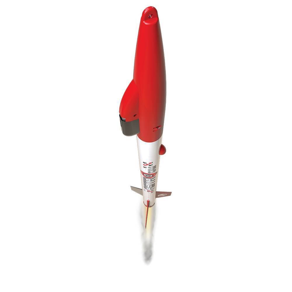 AstroCam Video Camera Rocket Starter Set U38124