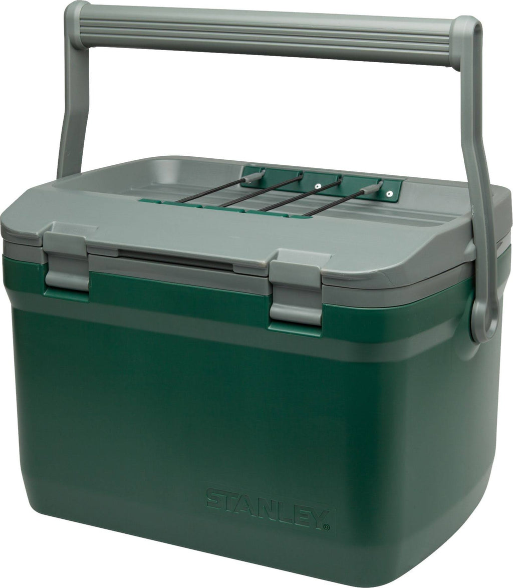 Stanley Adventure Easy Carry 16 Quart Cooler, Green G60662