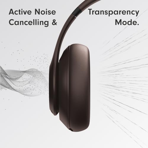 Beats Studio Pro Wireless Noise Cancelling Headphones, Black N96746