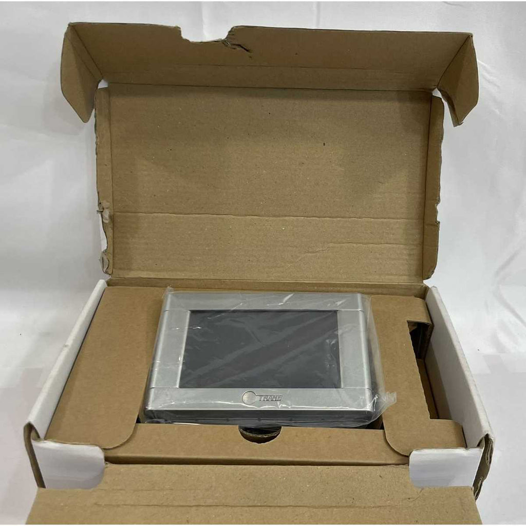 Trane XL824 Programmable Wi-Fi Thermostat Q230