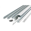 Armstrong QUICKHANG Installation Kit White ft. 2 ft. x 4 ft - Shop Hardware Tools Online Store