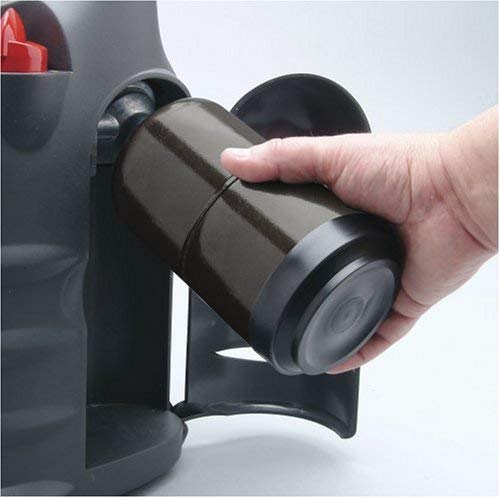 Mr. Heater Big Buddy Propane Tank Powered Heater (2-Pack) for Indoor and Outdoor Use U59481