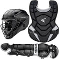 Easton Youth Black Magic 2.0 Catcher Set Ages 9-12