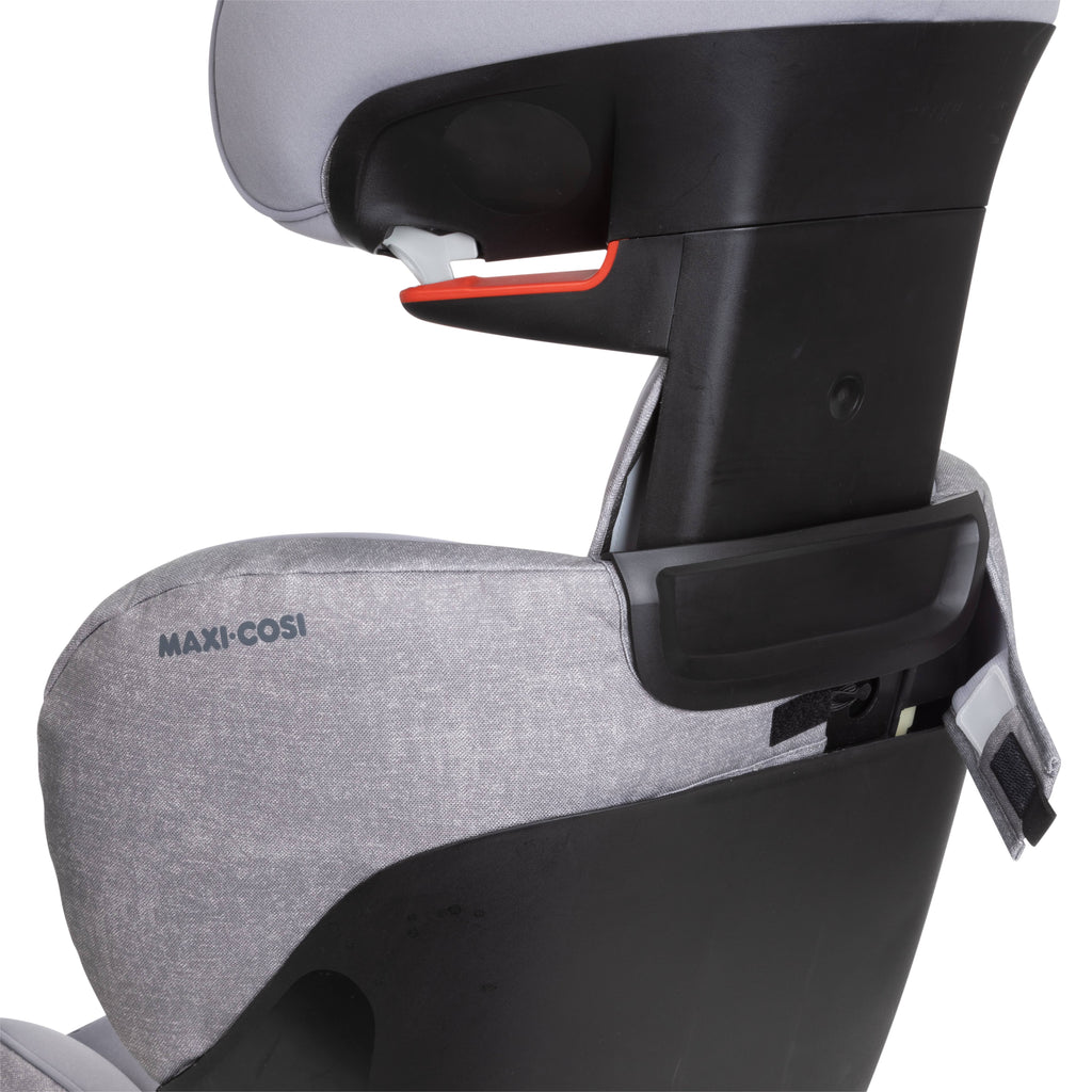 Maxi Cosi RodiFix Booster Car Seat - Nomad Grey R74504