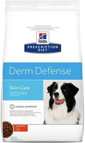Hills Prescription Diet Derm Defense Canine with Chicken 12 kg