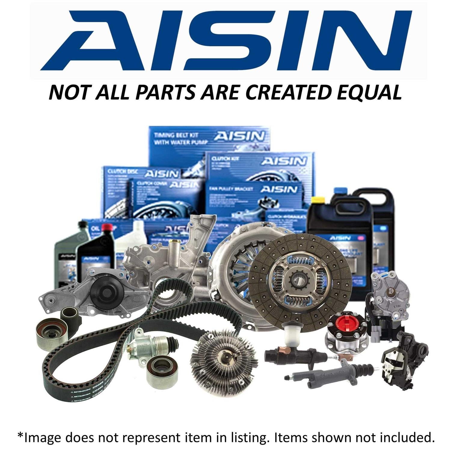 Aisin AB1207B1 Gasket Sealant I196