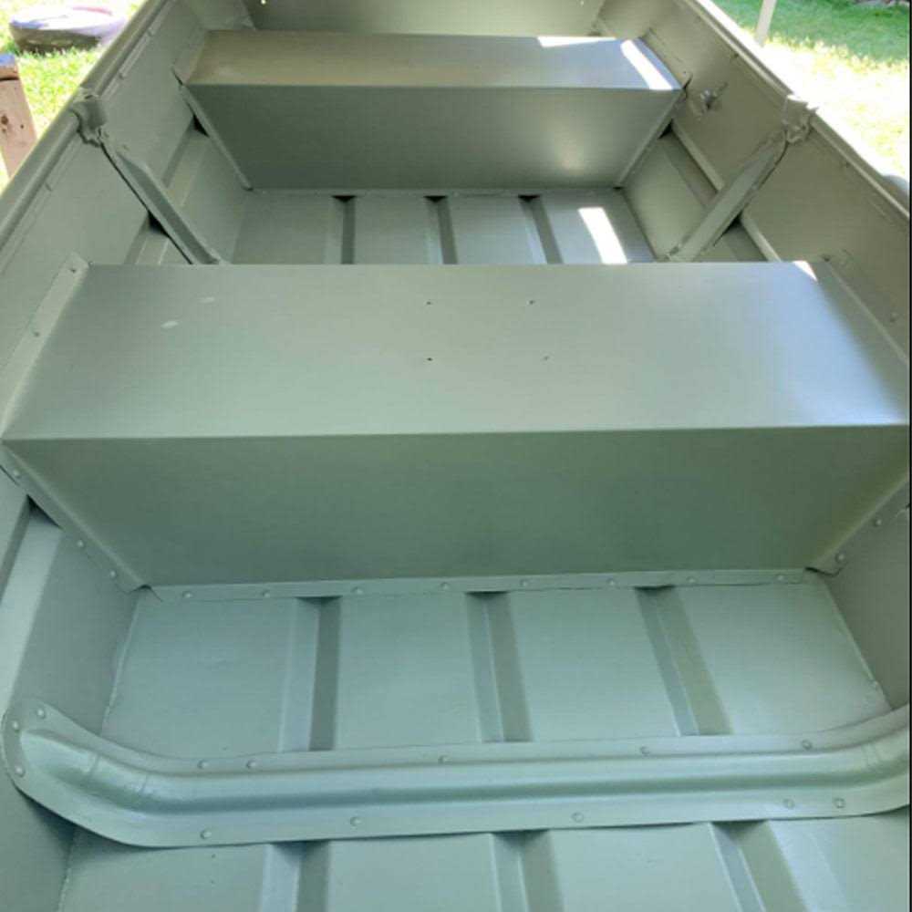 TotalBoat Aluminum Boat Paint A993094