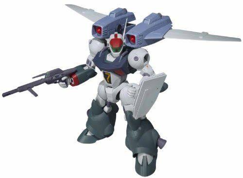 Bandai Tamashii Nations Robot Spirits Vifam Action Figure V78145