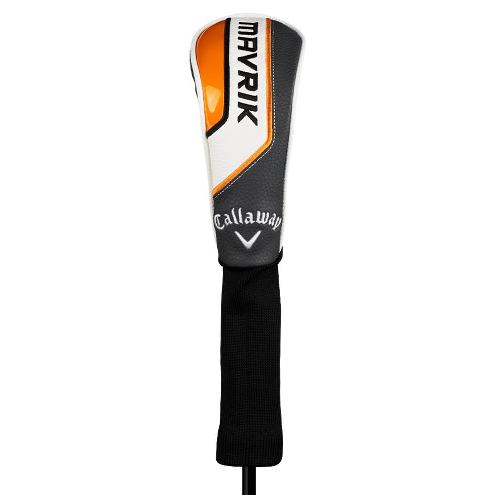 Callaway Golf Mavrik Max Hybrid S59402