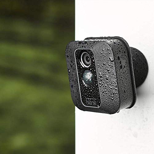 Blink XT2 Outdoor/Indoor Smart Security Camera 2-Camera Kit E30341