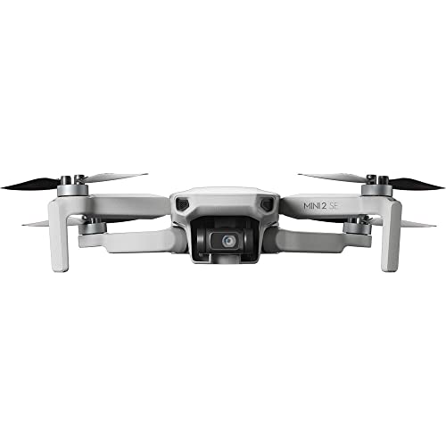 DJI Mini 4K Drone with Camera for Adults, 3-Axis Gimbal, 31-Min Flight, Bundle with Deco Gear Accessories L549