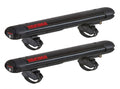 Yakima Fatcat Evo 4 Ski Rack, Black
