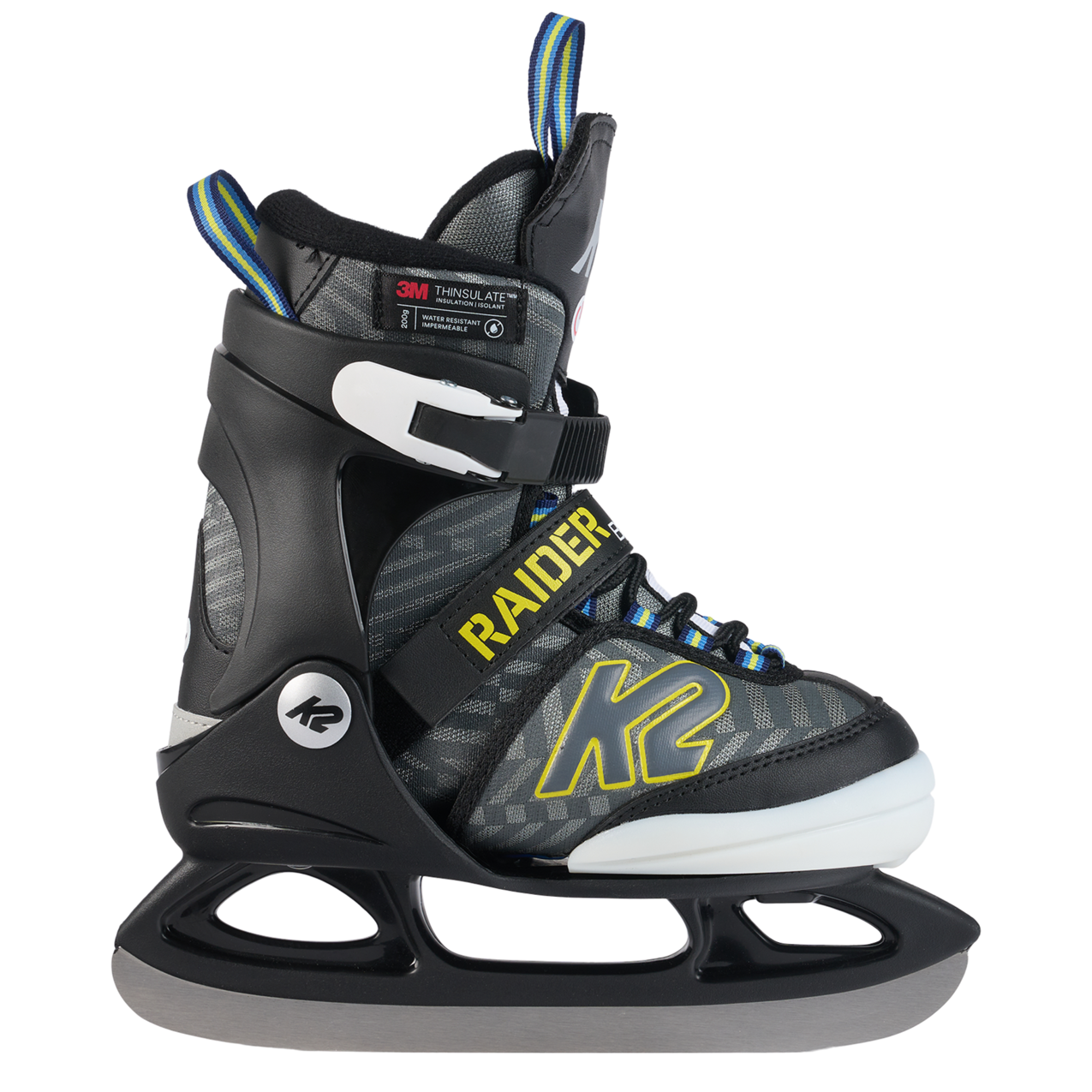 K2 Youth Raider Beam Ice Skate K1706