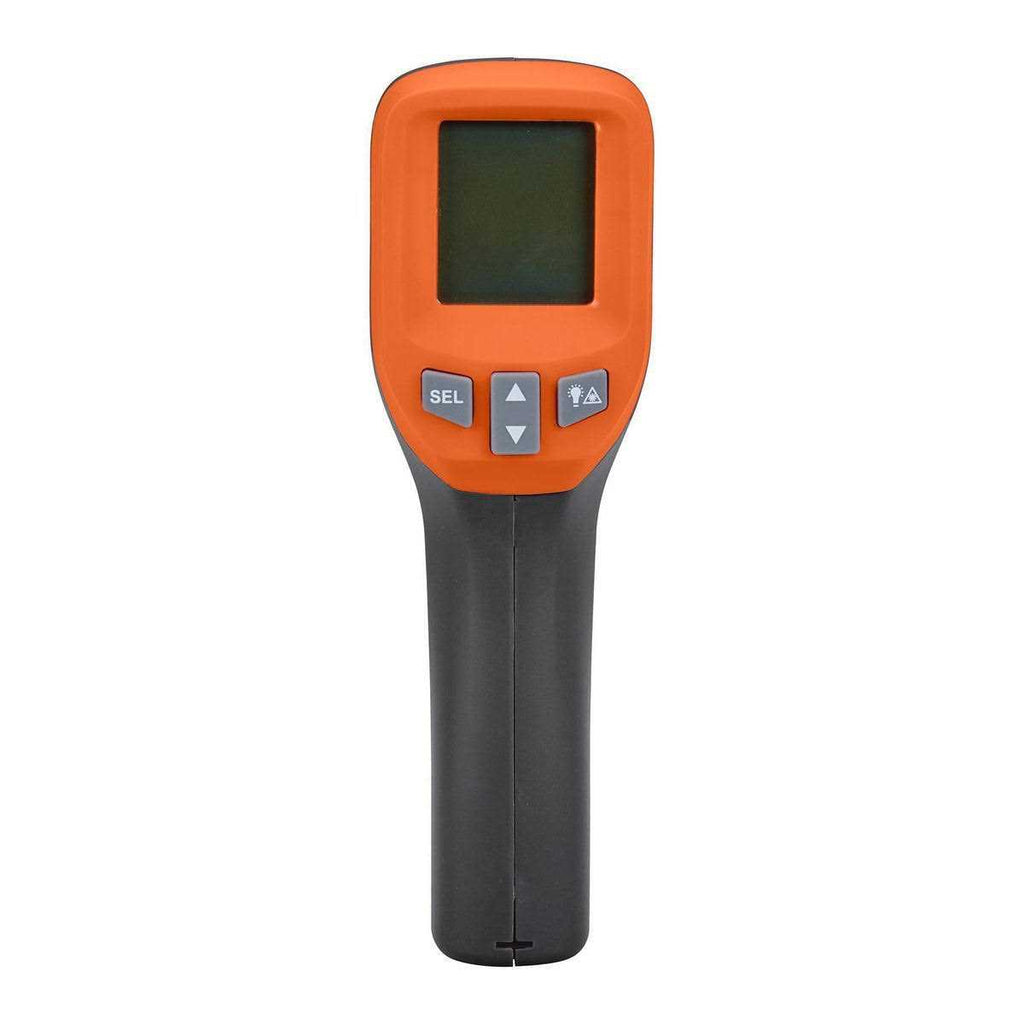 Ames 12:1 Infrared Laser Thermometer H518
