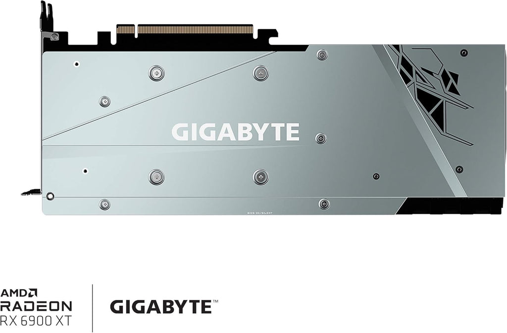 GIGABYTE Radeon RX 6900 XT Gaming OC 16G Graphics Card L68836