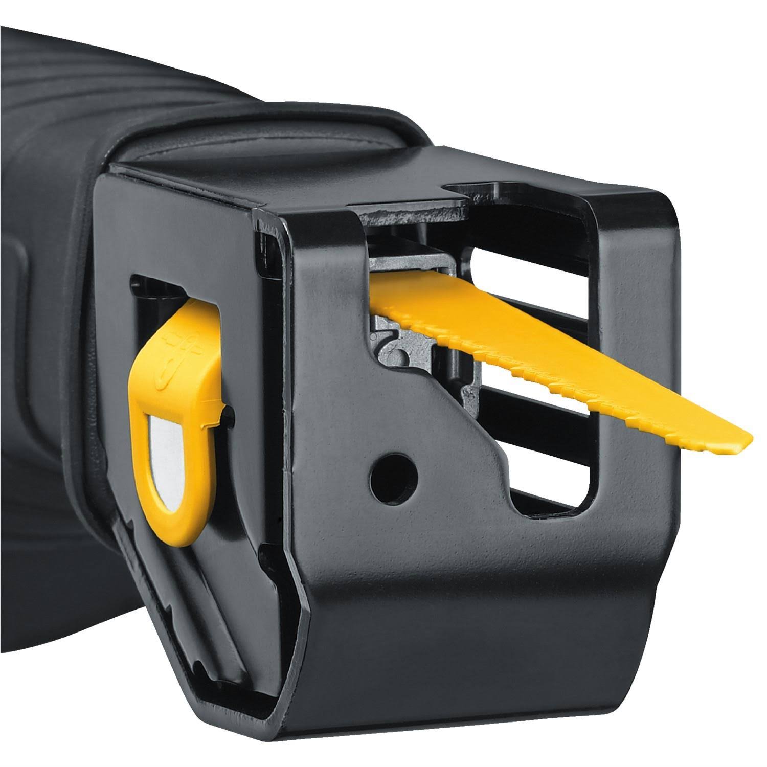 Dewalt 10 Amp Reciprocating Saw Kit H12474