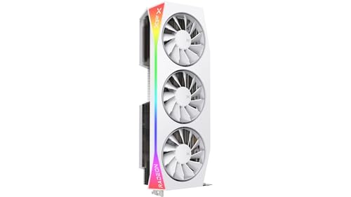 XFX Speedster SWFT319 AMD Radeon RX 6800 Gaming Graphics Card 16GB GDDR6 O9162