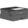 Brother Compact HL-L2370DW USB Wireless Network Ready Black u0026 White Laser Printer