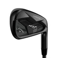 2019 Apex Pro Smoke 4-PW Men&s/Right - Callaway Golf Iron Sets