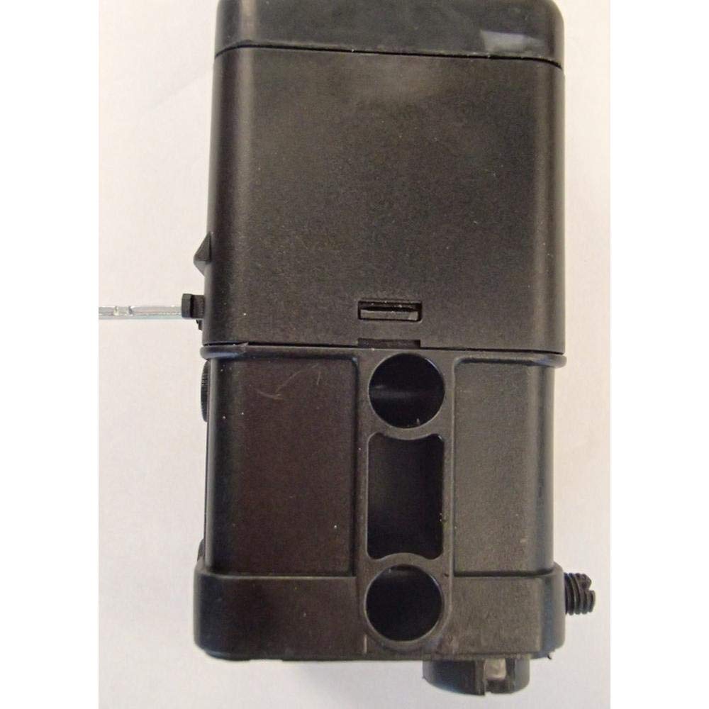 Joystick and 2 RC Cables for Massey Ferguson Front Loader Y76474