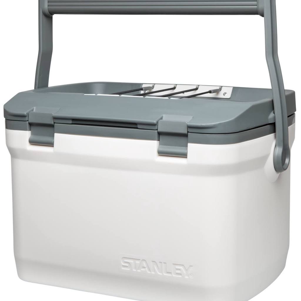 Stanley Adventure Easy Carry 16 Quart Cooler, Green G60662