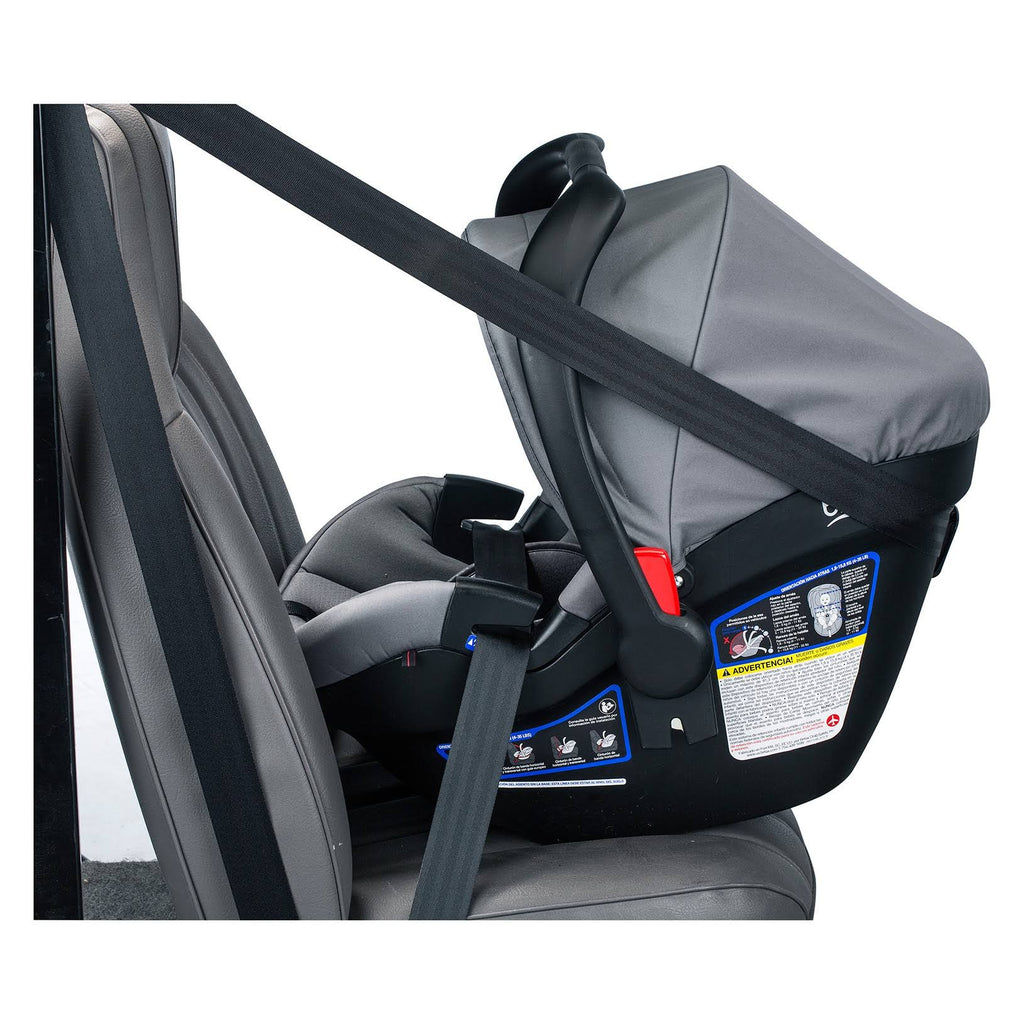 Britax B-Safe Ultra Infant Car Seat B846165