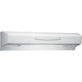 Broan QS236BC 36x22 Under Cabinet Range Hood Bisque