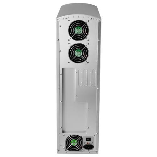 Vinpower Digital SharkCopier SATA DVD/CD Tower Duplicator 24x J520159
