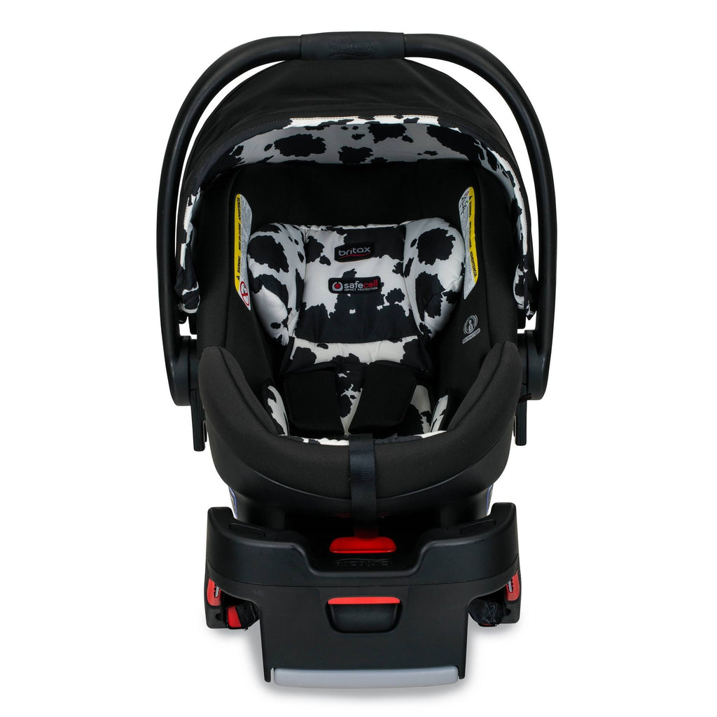 Britax B-Safe Ultra Infant Car Seat B846165
