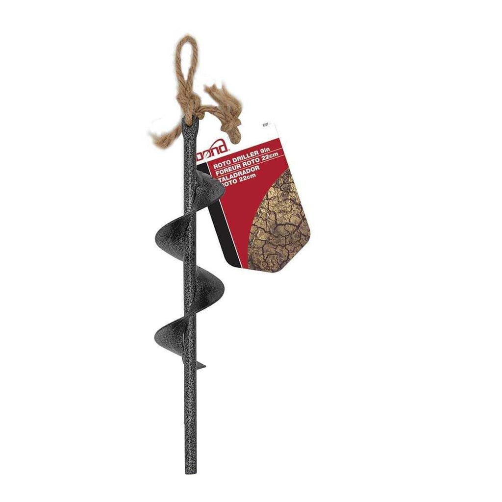 Bond 18 in. Garden Roto Auger Y356