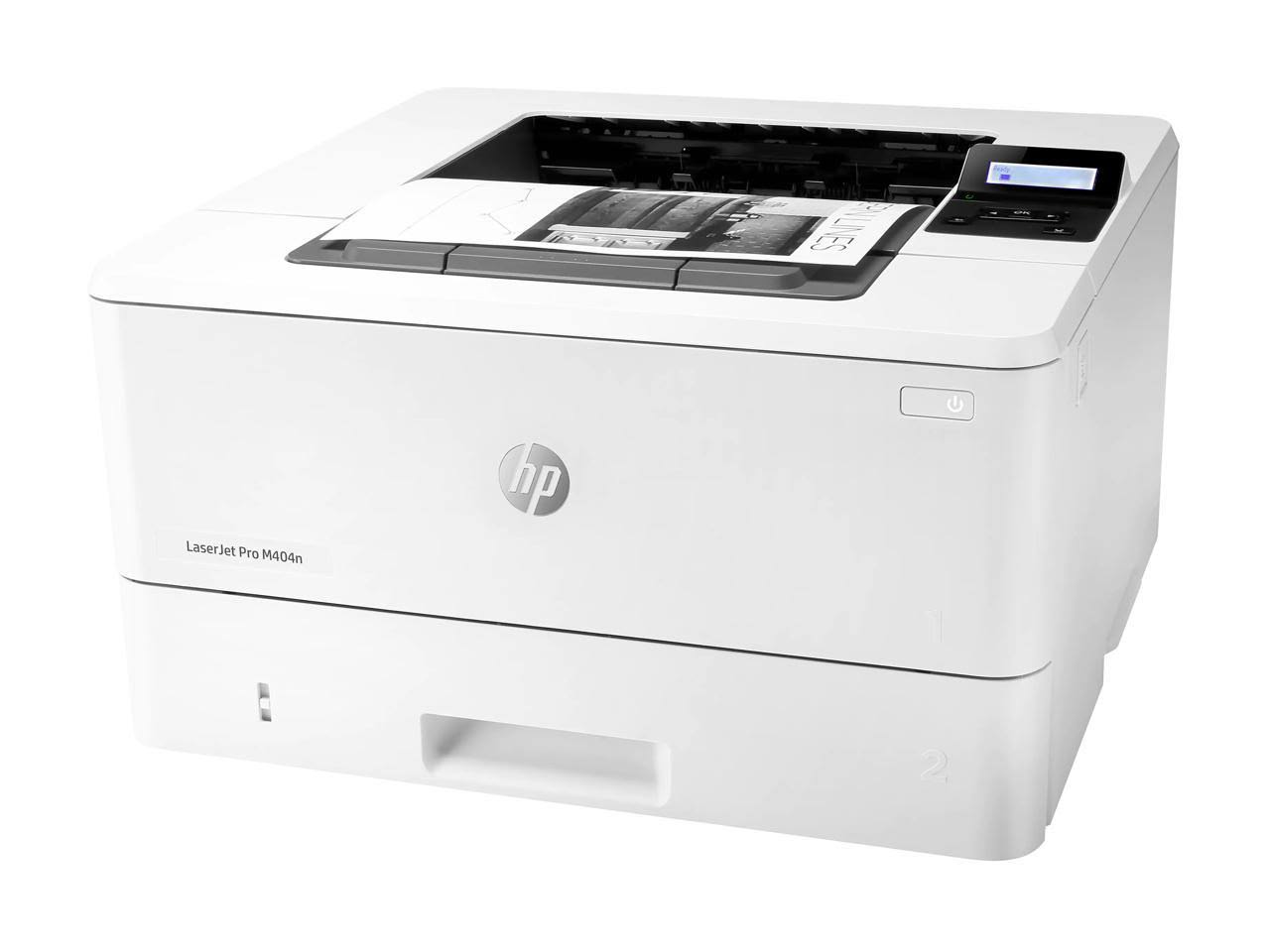 HP LaserJet Pro M404n (W1A52A)