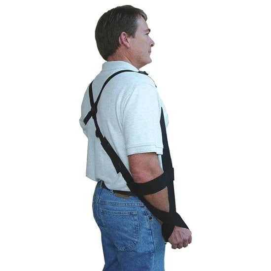North Coast Medical GivMohr Sling - Medium - from Allegro - NC16013-2