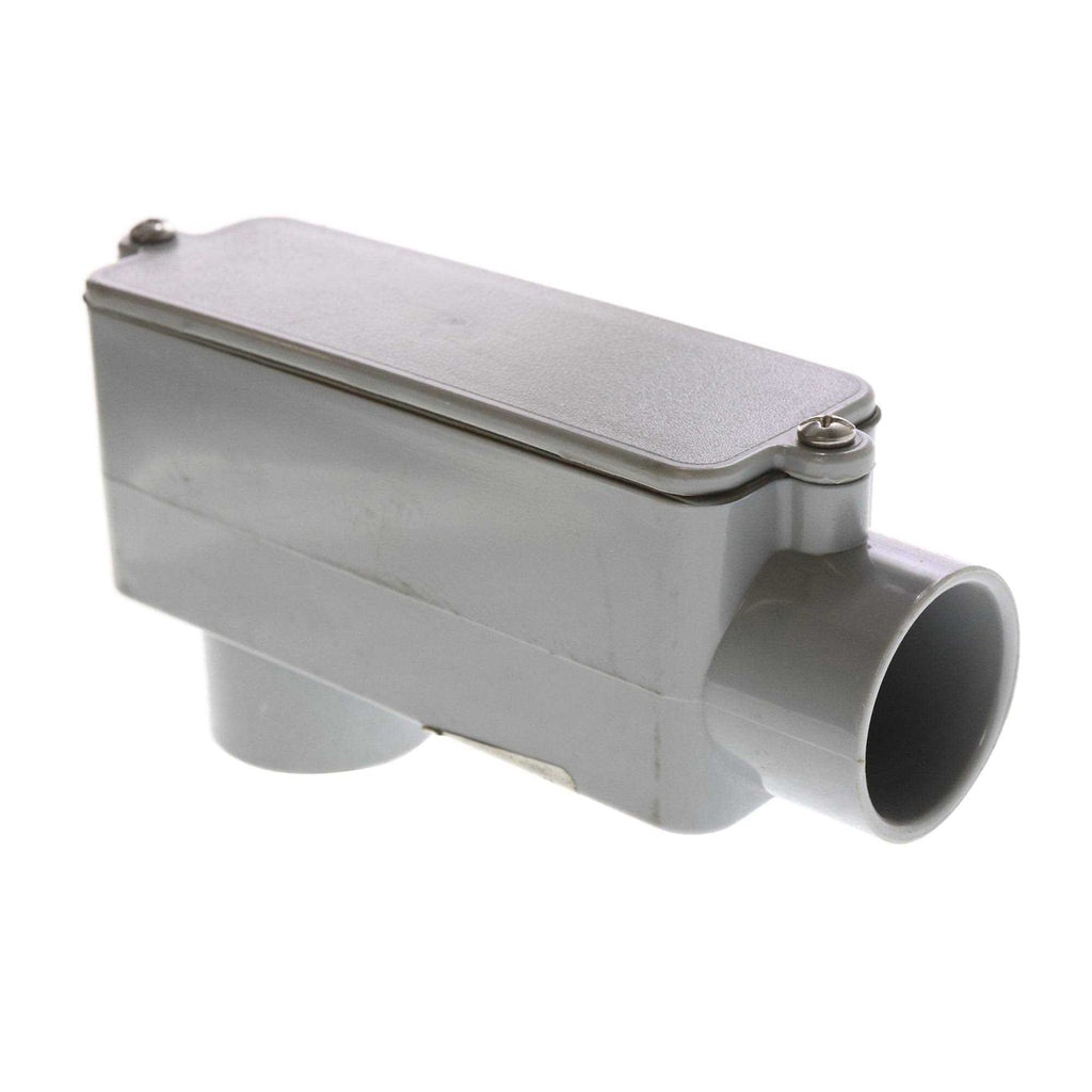 Carlon PVC Conduit Type LB Body Y272831