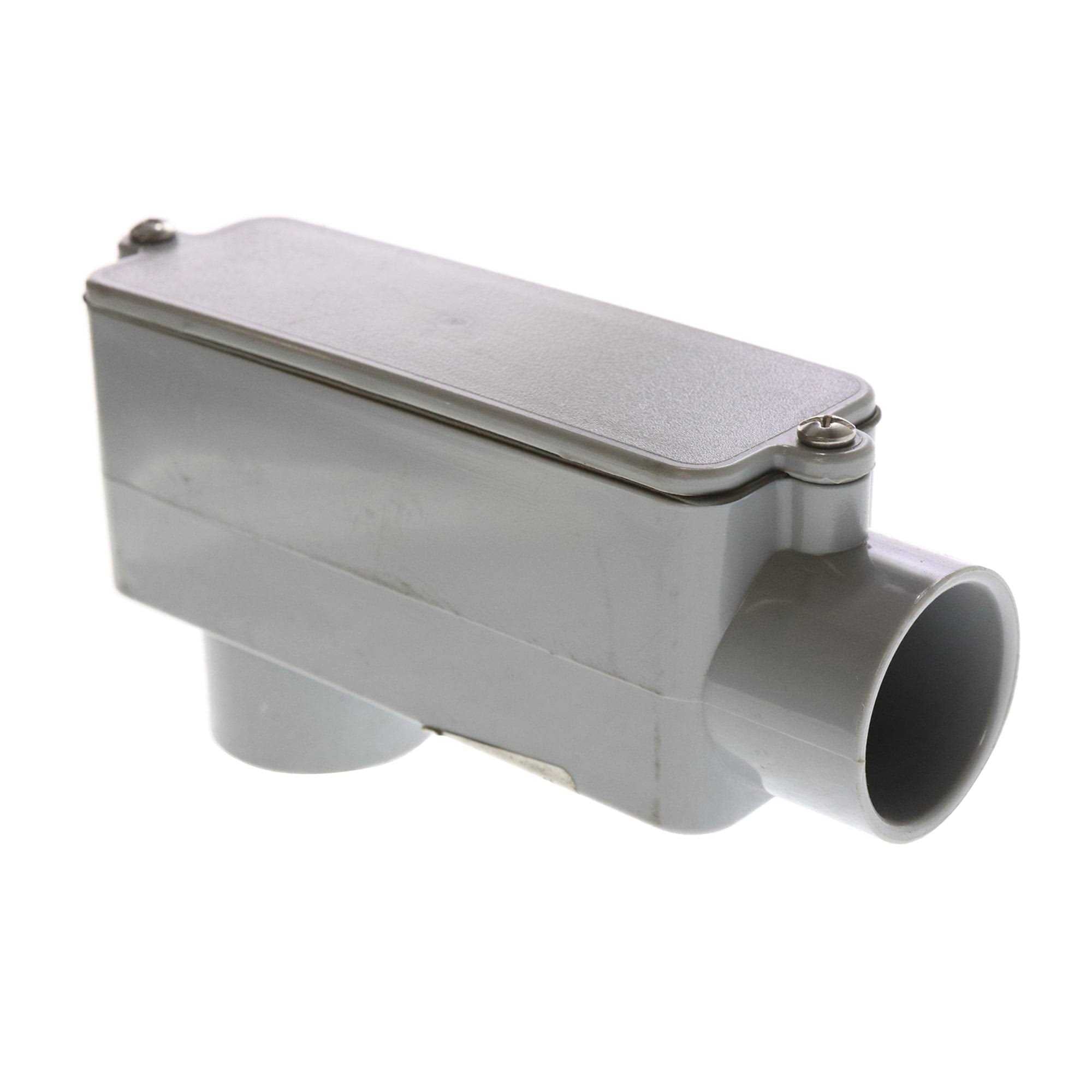 Carlon PVC Conduit Type LB Body Y272831